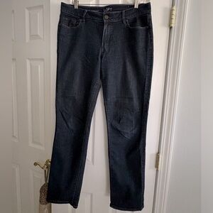 Loft Jeans